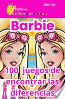 Barbie 100 juegos de encontrar las diferencias