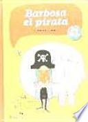 Barbosa, el pirata