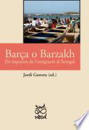 Barça o Barzakh