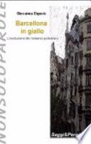 Barcellona in giallo
