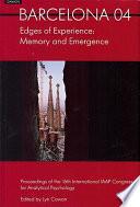 Barcelona 2004: Edges of Experience