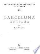Barcelona Antigua