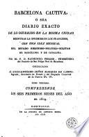 Barcelona Cautiva