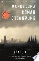 Barcelona Roman Steampunk