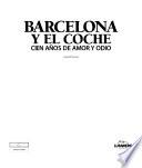 Barcelona y el coche