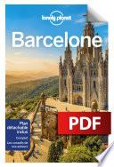 Barcelone City Guide - 12ed
