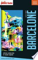 BARCELONE CITY TRIP 2025/2026 City trip Petit Futé