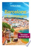 Barcelone et la Catalogne 1ed