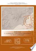 Barcino II : Marques i terrisseries d'àmfores del Baix Llobregat