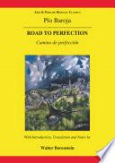 Baroja: The Road to Perfection