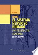Barr El Sistema Nervioso Humano