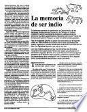 Barricada internacional
