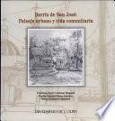 Barrio de San José