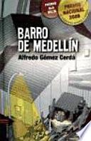 Barro de Medellín