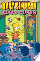 Bart Simpson Class Clown