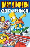 Bart Simpson: Out to Lunch