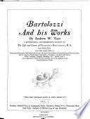 Bartolozzi and His Works
