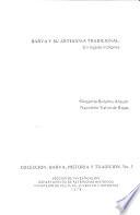 Barva y su artesania tradicional