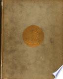 Barye; Life and Works of Antoine Louis Barye, Sculptor