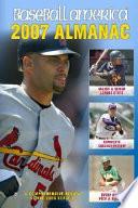 Baseball America 2007 Almanac