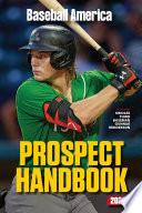 Baseball America 2023 Prospect Handbook Digital Edition
