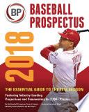 Baseball Prospectus 2018