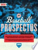 Baseball Prospectus 2020