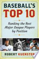 Baseball's Top 10