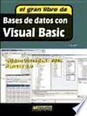 Bases de Datos con Visual Basic
