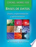 Bases de Datos