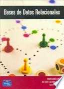 Bases de datos relacionales