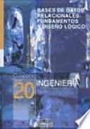 Bases de datos relacionales