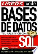 Bases de Datos y su Aplicacion con SQL