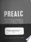 Bases para la planificación de los recursos humanos en Ecuador