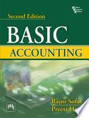 Basic Accounting