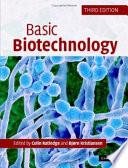 Basic Biotechnology