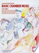 Basic Chamber Music