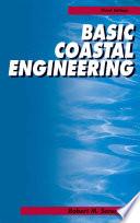 Basic Coastal Engineering