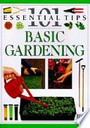 Basic Gardening