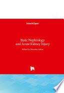 Basic Nephrology and Acute Kidney Injury