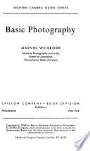 Basic Photography