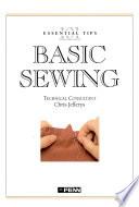 Basic Sewing