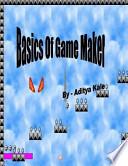 Basics of Game Maker ( Black and White )