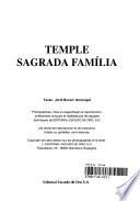 Basilique de la Sagrada Familia