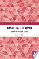 Basketball in Japan