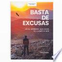 Basta de Excusas - Estudio Bíblico Con Videos