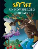 Bat Pat 10 - Un hombre lobo chiflado