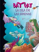 Bat Pat 12 - La isla de las sirenas