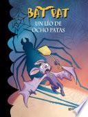 Bat Pat 26 - Un lío de ocho patas
