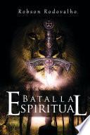 Batalla espiritual
